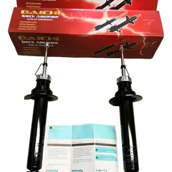 Kit Amortiguadores Delanteros Mitsubishi Montero 2008 Al 12