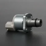 Valvula Commonrail Para Hilux Mitsubishi Nissan Np300