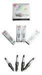 Kit 4 Bujías Encendido Para Nissan Kicks 1.6 2017-22