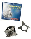 Bomba De Agua Para Nissan Tiida Año 2008-2015 Sentra 2010-13