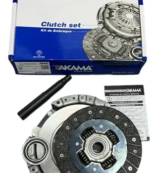 Kit Embrague Isuzu Luv 2.3 91/96 Amigo 89/93 Nafta 4zd1