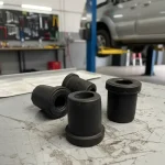 Kit Buje Elastico Parte Del Para Hyundai Galloper 4x4
