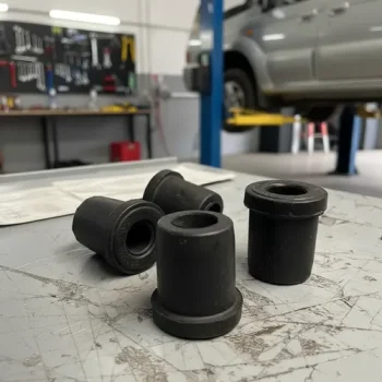 Kit Buje Elastico Parte Del Para Hyundai Galloper 4x4