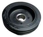 Polea Cigueñal Mitsubishi L200 L300 2.5 Galloper 2 C