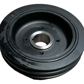 Polea Cigueñal Mitsubishi L200 L300 2.5 Galloper 2 C