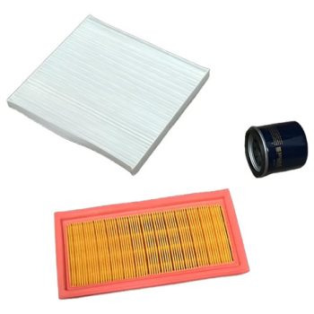 Kit Filtro Para Nissan March Note Versa 1.6