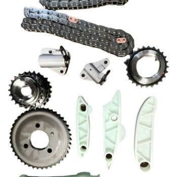 Kit Cadena Distribución Para Kia Carinival 2016-2020 2.2crdi