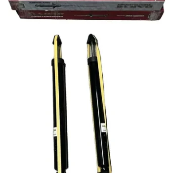 Kit Amortiguadores Traseros Para Nissan Sentra 2022 -2025