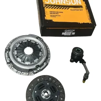Kit Embrague Para Nissan March Note Versa 1.6