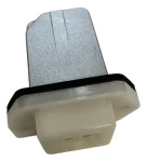 Resistencia Electroventilador Para Nissan Tiida 1.8 2007-14