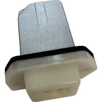 Resistencia Electroventilador Para Nissan Tiida 1.8 2007-14
