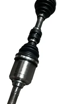 Semieje Completo Izq Para Nissan Xtrail 2008-2015 T31 Cvt