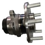 Maza Trasera Para Baic X35 X55 Motor 1.5 16v 2018-2024