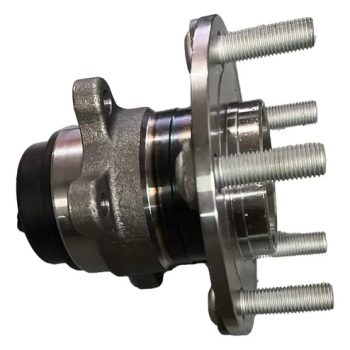 Maza Trasera Para Baic X35 X55 Motor 1.5 16v 2018-2024