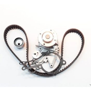 Kit Correa Gates Bba Agua Tensor Suzuki Swift 1.3 Gti