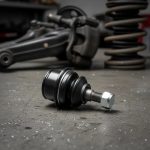 Rotula Superior Para Ssangyong Actyon 2006-2012