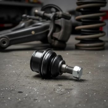 Rotula Superior Para Ssangyong Actyon 2006-2012