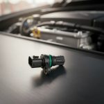 Sensor Posición Árbol Leva Para Nissan Tiida 1.8 2007-2015