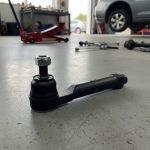 Extremo Direccion Para Honda Crv 2.4 4x4 Mexicana 2007-11