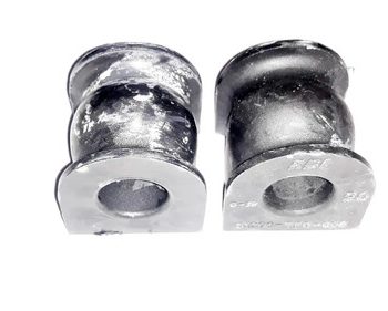 Kit Bujes Barra Estabilizadora Delantera Honda Crv 2012-15