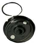 Cazoleta Trasera Amortiguador Para Honda Crv 2.0 1997-2001