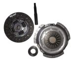 Kit Embrague Para Isuzu Luv Trooper Nkr 3.1 4jg2 250 Mm