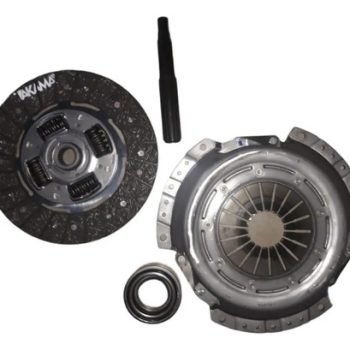 Kit Embrague Para Isuzu Luv Trooper Nkr 3.1 4jg2 250 Mm