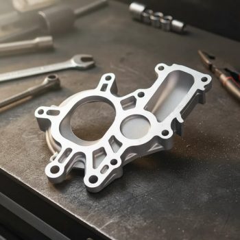 Base Bomba De Agua Para Toyota Sw4 3.0 1kz 1996-2002