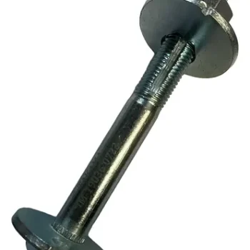 Eje Parrilla Inferior Nissan Frontier 4x2-4x4 2.3d 2016-2026