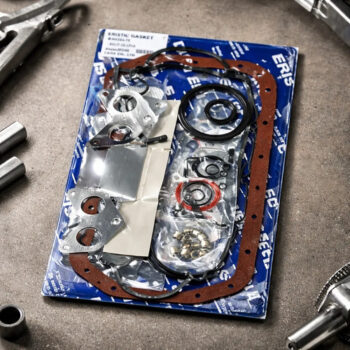 Jgo De Juntas Para Mazda 626 Rural 12v F2 1992 1998