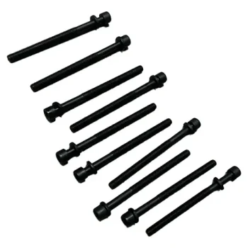 Bulones De Tapa Para Hyundai I10 2010 2015