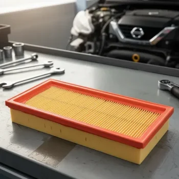 Filtro De Aire Para Nissan March Note Versa 1.6