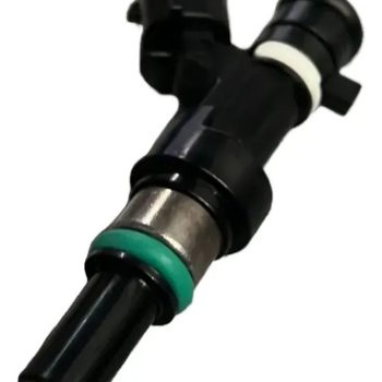 Inyector Nafta Para Nissan March Note Versa 1.6