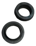 Kit Crapodina Cazoleta Delantera Para Kia Cerato 2014 2018