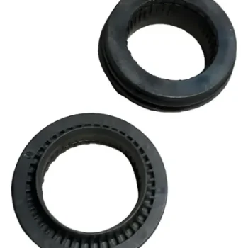 Kit Crapodina Cazoleta Delantera Para Kia Cerato 2014 2018