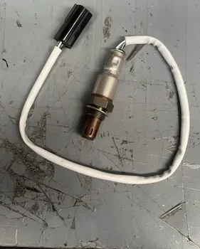 Sonda Lambda Post Catalizador Para Nissan Tiida 1.8 2007-15