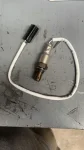 Sonda Lambda Post Catalizador Para Nissan Tiida 1.8 2007-15