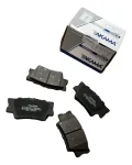 Pastillas De Freno Traseras Toyota Corolla Cross 2021-2026
