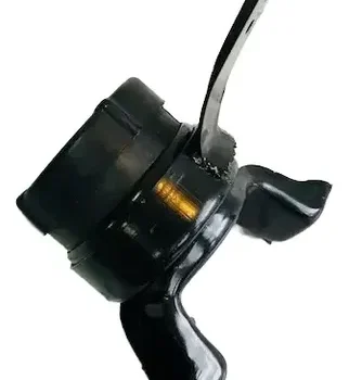 Taco Motor Toyota Corona 92/94 Mt-at Derecho L/d