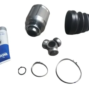 Homocinetica Triceta Lado Derecha Caja Honda Crv 2.4 2003-11