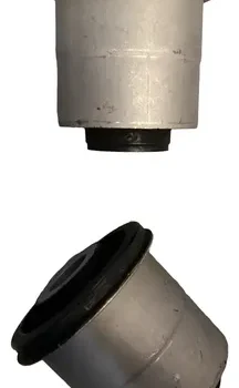 Kit 2 Buje Parrilla Inferior Para Kia Sorento 2004-2006