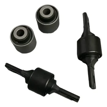 Kit Buje Tensor Superior Trasera Parahonda Civic 2006-11
