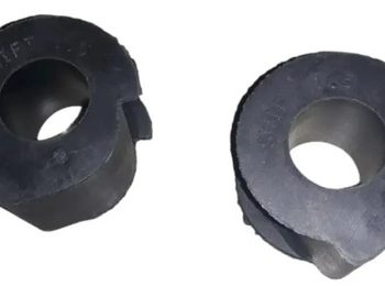 Kit Buje Barra Estabilizadora Suzuki Swift 07-11