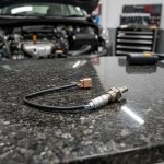 Sonda Lambda Catalizador Para Nissan March Versa 12-20