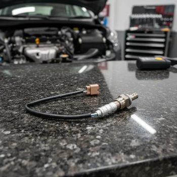 Sonda Lambda Catalizador Para Nissan March Versa 12-20
