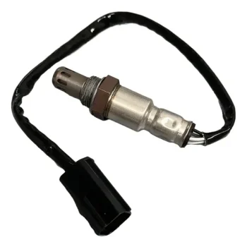Sonda Lambda Pre Catalizador Para Nissan Tiida 1.8 2007-15
