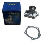 Bomba Agua Para Suzuki New Swift 1,5 16v M15a