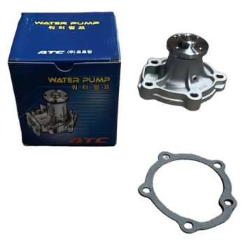 Bomba Agua Para Suzuki New Swift 1,5 16v M15a