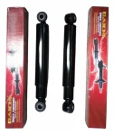 Kit Amortiguadores Traseros Dfsk C31-c32-c35