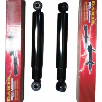 Kit Amortiguadores Traseros Dfsk C31-c32-c35